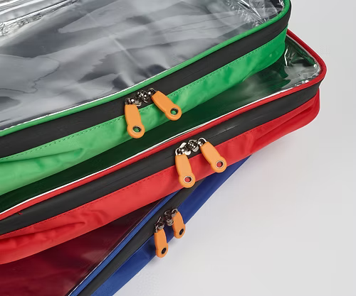 Everyday Pouch - Large - Set of 3 - 