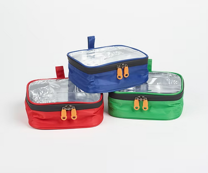 Everyday Pouch - Medium - Set of 3