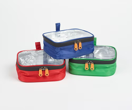 Everyday Pouch - Medium - Set of 3 - 