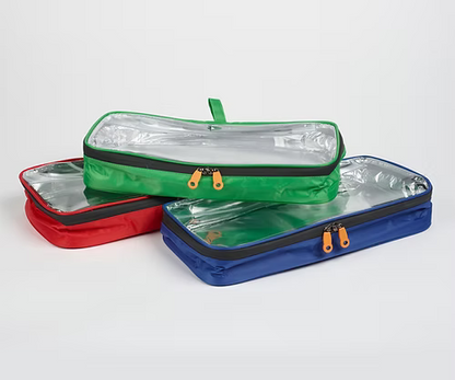 Everyday Pouch - Large - Set of 3