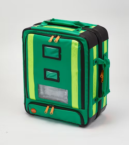 CorrMed Response Bag