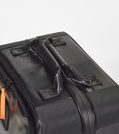 Tactical Medical Response Backpack