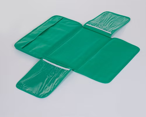 Kneeling Mat and Work Station - Green - 