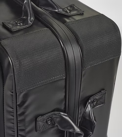Tactical Medical Response Backpack