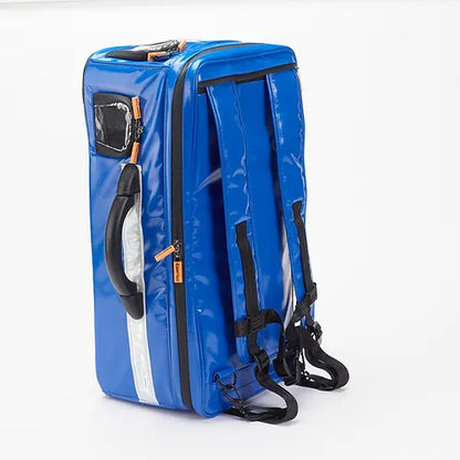 Entonox Cylinder Backpack