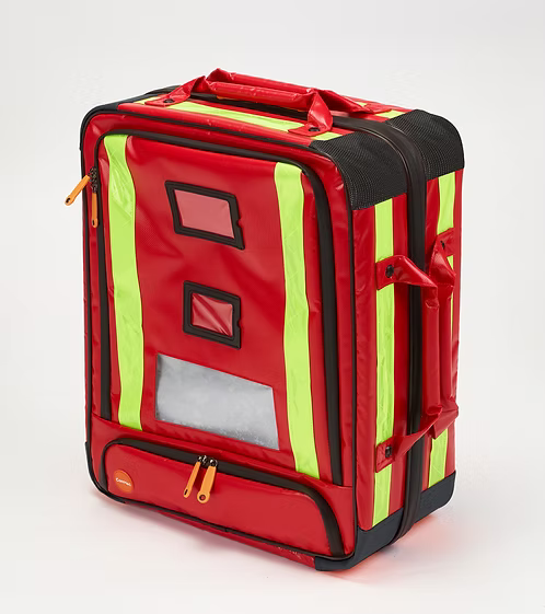 CorrMed Response Bag