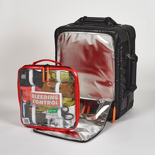Cat Haem / TST Pouch fo Emergancy Services - 