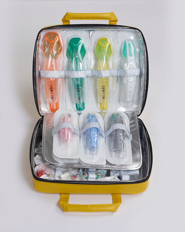 CorrMed Airways Bag - 