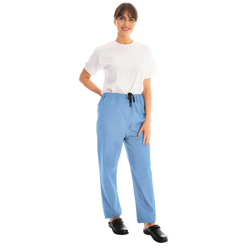 334LWT Lightweight Unisex Scrub Trouser - 