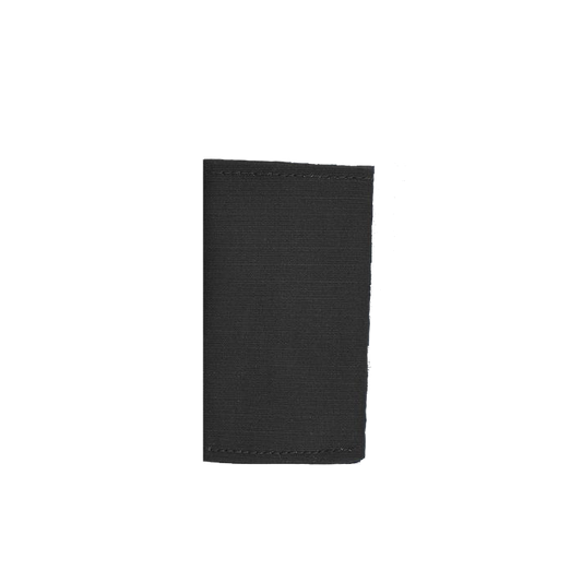 Slider Epaulettes (pair) - Black - 