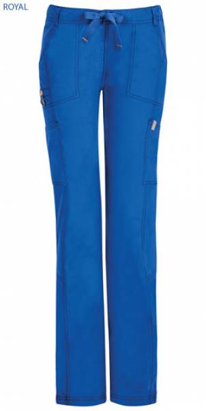 Ladies Scrub Drawstring Trousers - Medisave UK