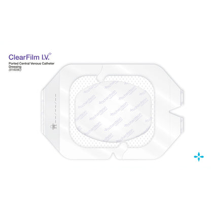 ClearFilm IV Dressing 7cm x 8.5cm - Pack of 100