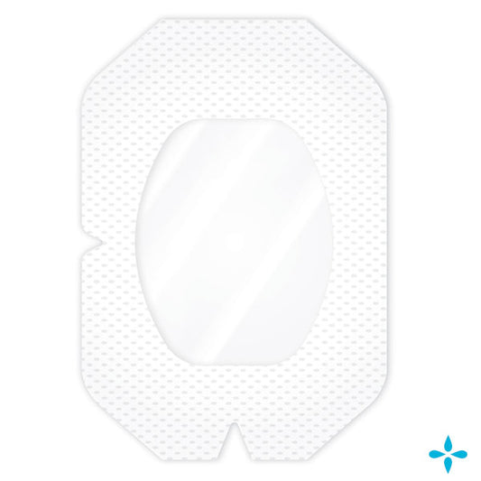 ClearFilm IV Dressing 7cm x 8.5cm - Pack of 100 - 