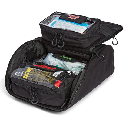 Vehicle Incident Response Bag