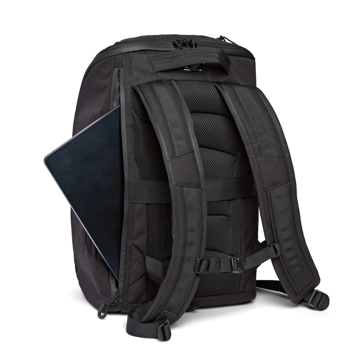 Vehicle Incident Response Bag