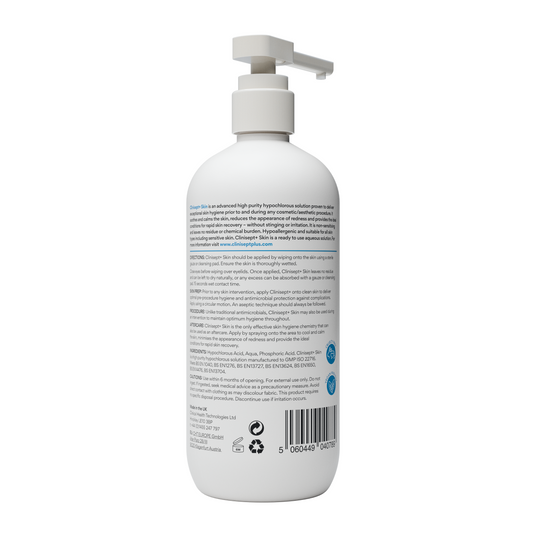 Clinisept+ Skin 490ml - Clinisept