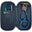 Pod Technical Classicpod Micro Stethoscope Case for Littmann Classic Stethoscopes - Copper