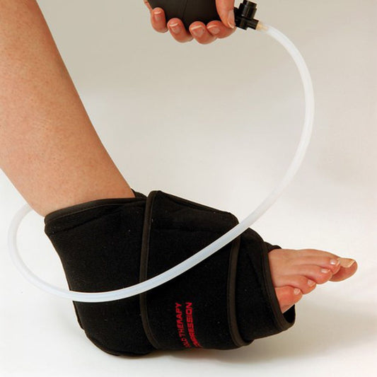 Sissel Cold Therapy Compression - Ankle