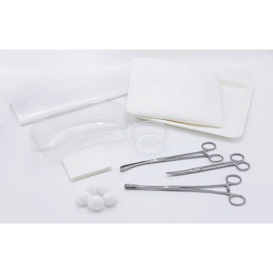 Comfi IUCD Fitting Pack - Case of 10 - Rocialle