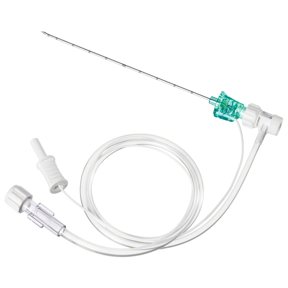 Catheter Through Needle Contiplex® Tuohy Ultra 360