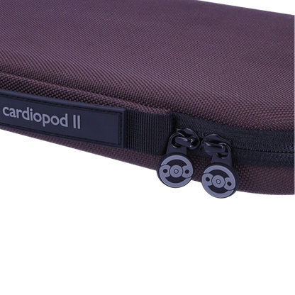 Pod Technical Cardiopod II Stethoscope Case for all Littmann Stethoscopes - Copper - 