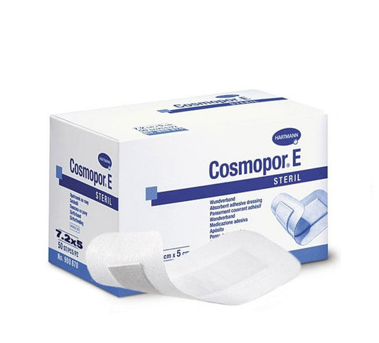 Cosmopor E 15x18cm Dressing x 25 - 