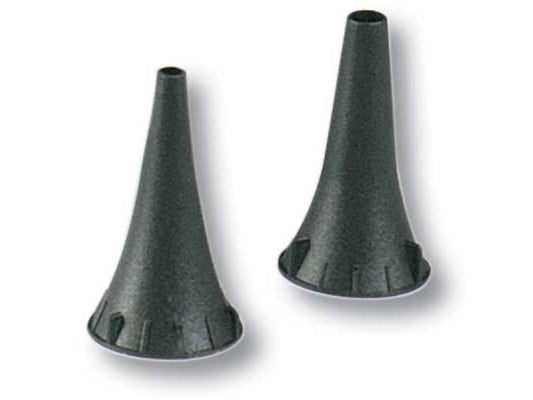 Keeler Disposable Specula 2.5mm (Pack of 100) - 