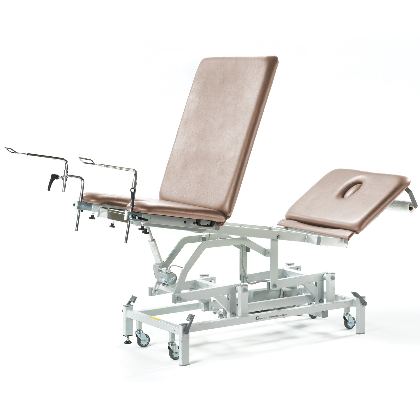 Medicare GP Gynaecology Couch - 