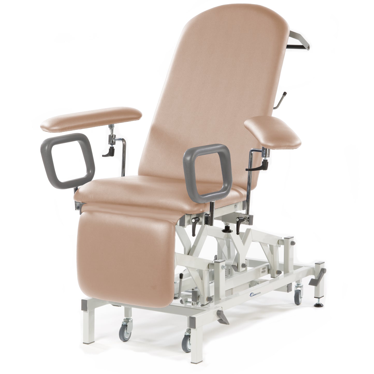 Medicare Electric Phlebotomy Chair - 