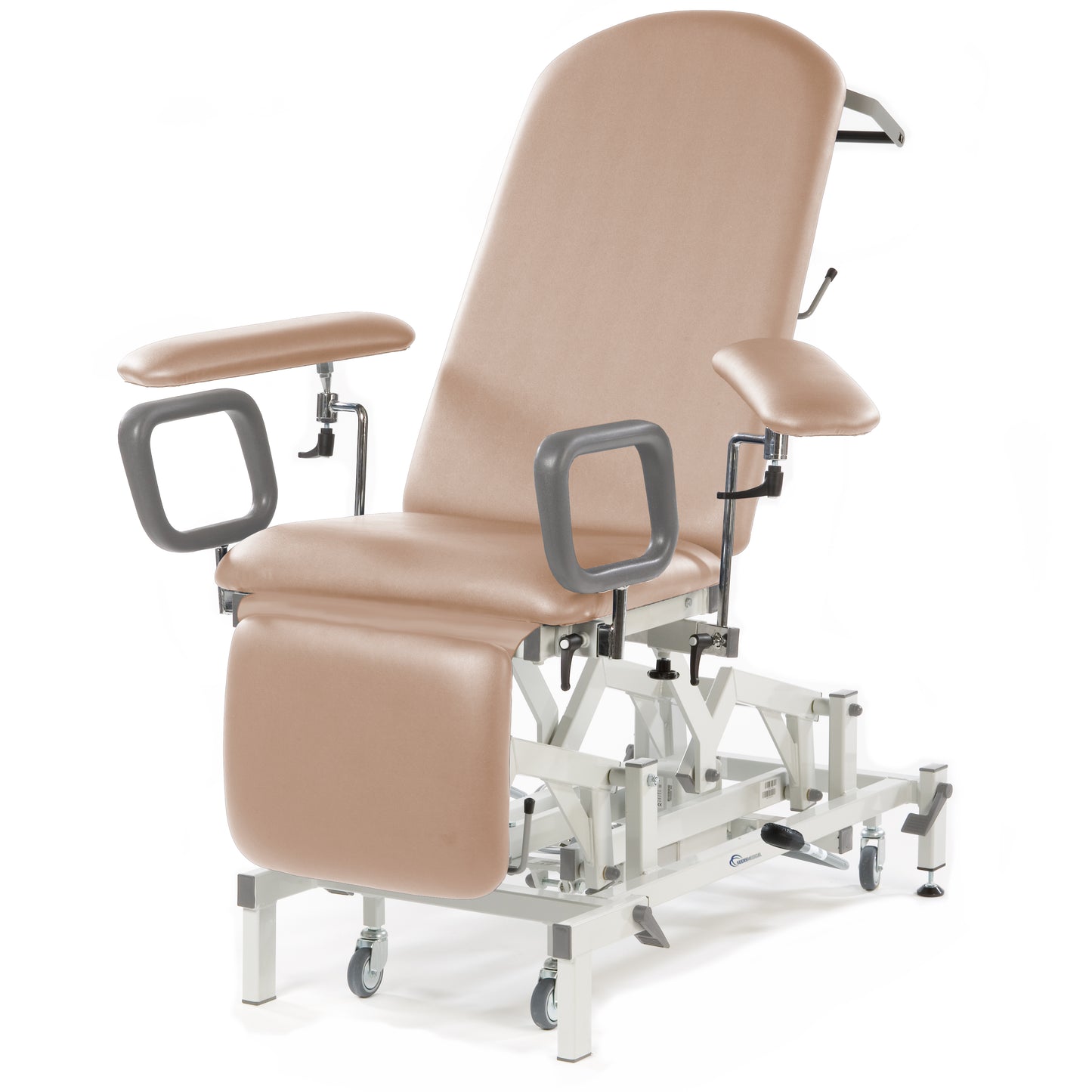 Medicare Electric Phlebotomy Chair - 