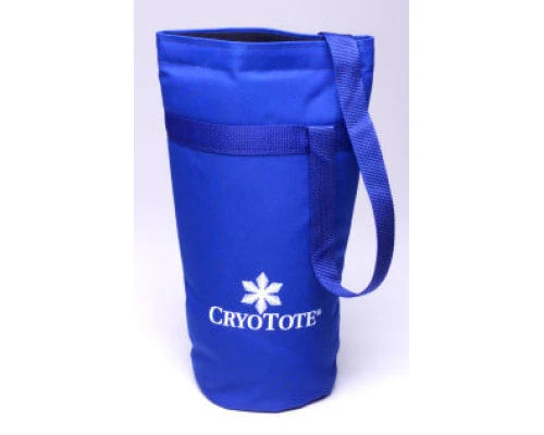 Insulated Cryotote for Cry-AC