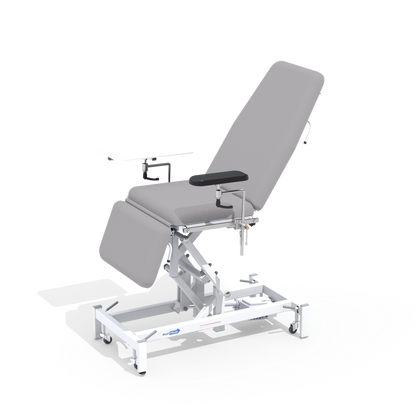 Medi-Plinth Multi-Purpose Plinth - Hydraulic - 