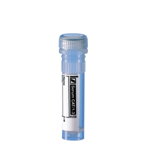 Provero Micro Tube Serum 1.3ml Screw Cap Label - Box of 100 – Medisave UK