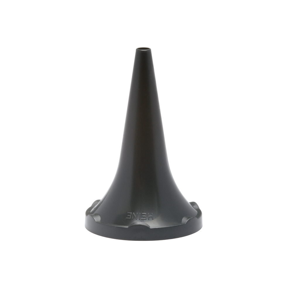 HEINE UniSpec Disposable Ear Specula - 2.5mm x 1,000 - 