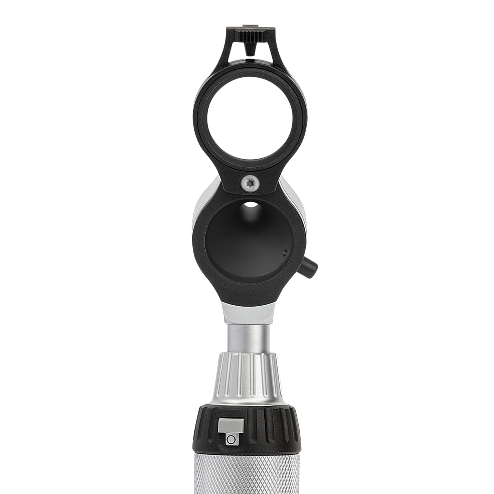 HEINE LED Ophthalmic Student Set "Mobile" - Beta 200S LED Ophthalmoscope & LED Retinoscope - 