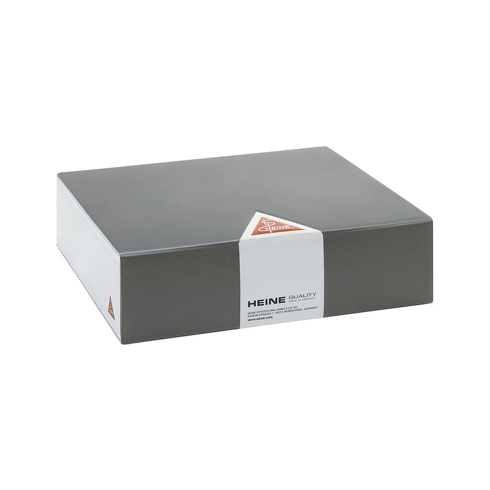 HEINE UniSpec Disposable Ear Specula - 2.5mm x 1,000 - 