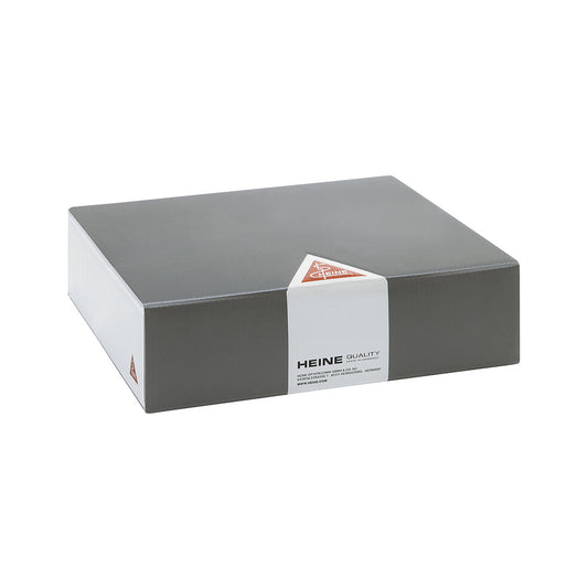 HEINE UniSpec Disposable Ear Specula - 2.5mm x 1,000 - 