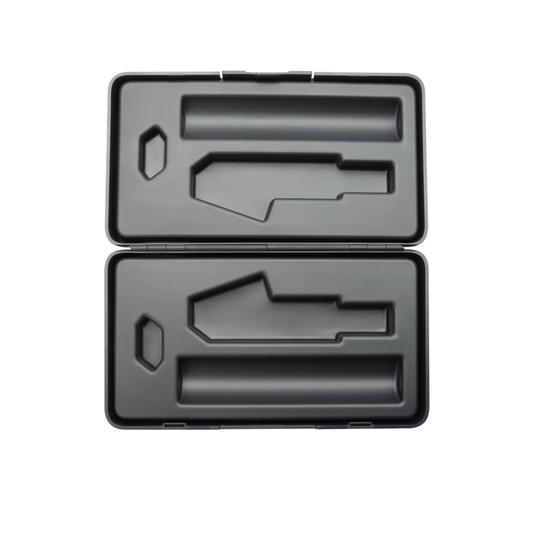 Hard case for Ophthalmic Diagnostic Sets C-034 and C-076 (185mm x 116mm x 50mm) - 