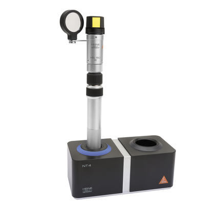 HEINE HSL 150 Hand-Held Slit Lamp - 