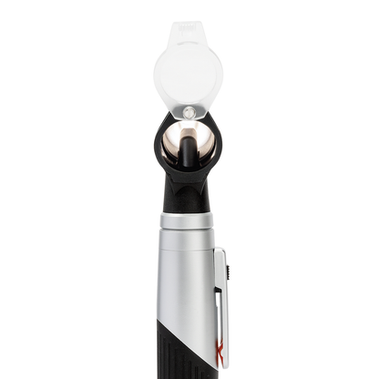 Mini3000 LED Otoscope Plus with Tips - 