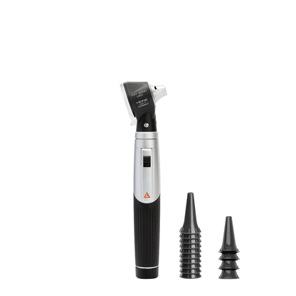 Mini3000 LED Otoscope Plus with Tips - 