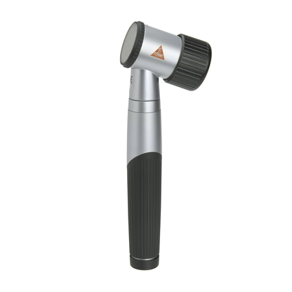 HEINE Mini 3000 LED Dermatoscope with Plate - 