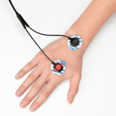 SECA Portable Medical Body Composition Analyser - 