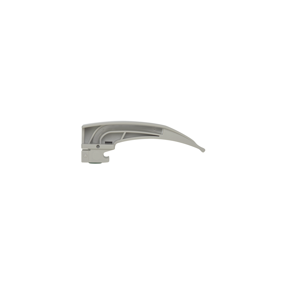 XP Disposable Laryngoscope Blade 1 Macintosh - Pack of 25 - 