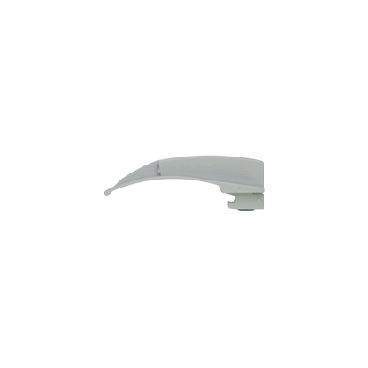 XP Disposable Laryngoscope Blade 1 Macintosh - Pack of 25 - 