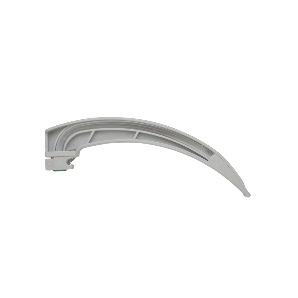 XP Disposable Laryngoscope Blade 4 Macintosh - Pack of 25 - 