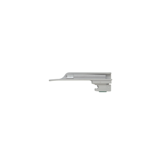 XP Miller 0 Disposable Laryngoscope Blades - Pack of 25 - 