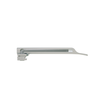 XP Miller 2 Disposable Laryngoscope Blades - Pack of 25 - 