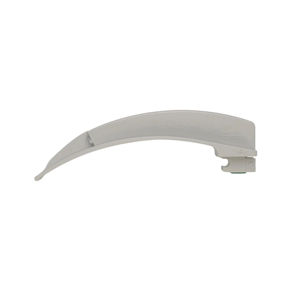 XP Disposable Laryngoscope Blade 3 Macintosh - Pack of 25 - 