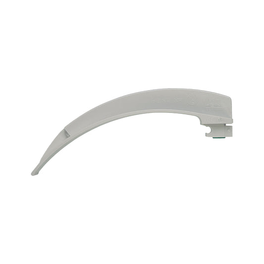 XP Disposable Laryngoscope Blade 4 Macintosh - Pack of 25 - 
